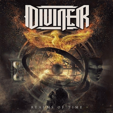 Diviner (GRC) : Realms of Time